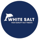 white salt