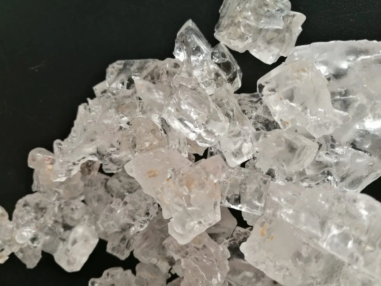 crystal salt