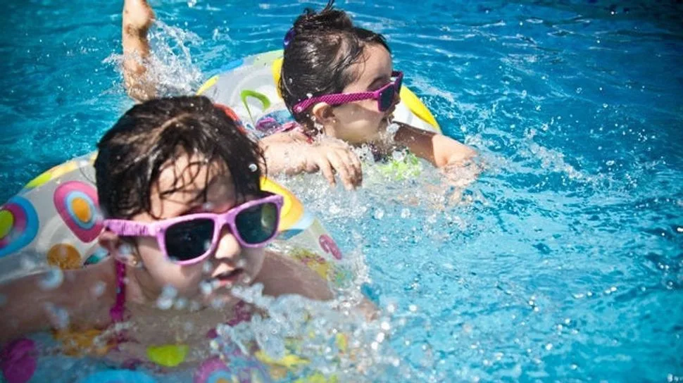 salt for pool