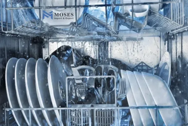 DishWasher Salt
