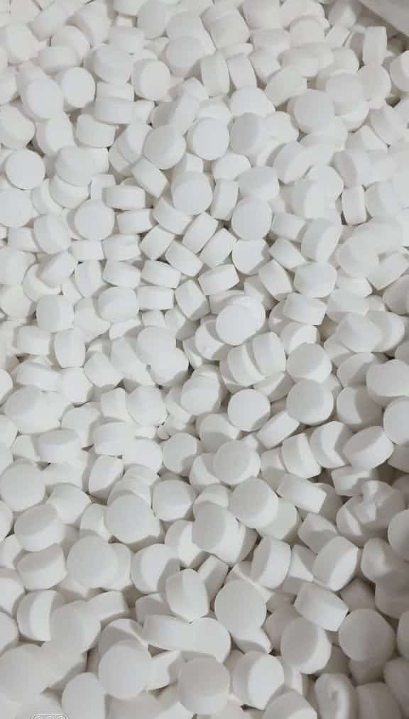 Water Softener Tablet Salt for Sale – Purity and Efficiency