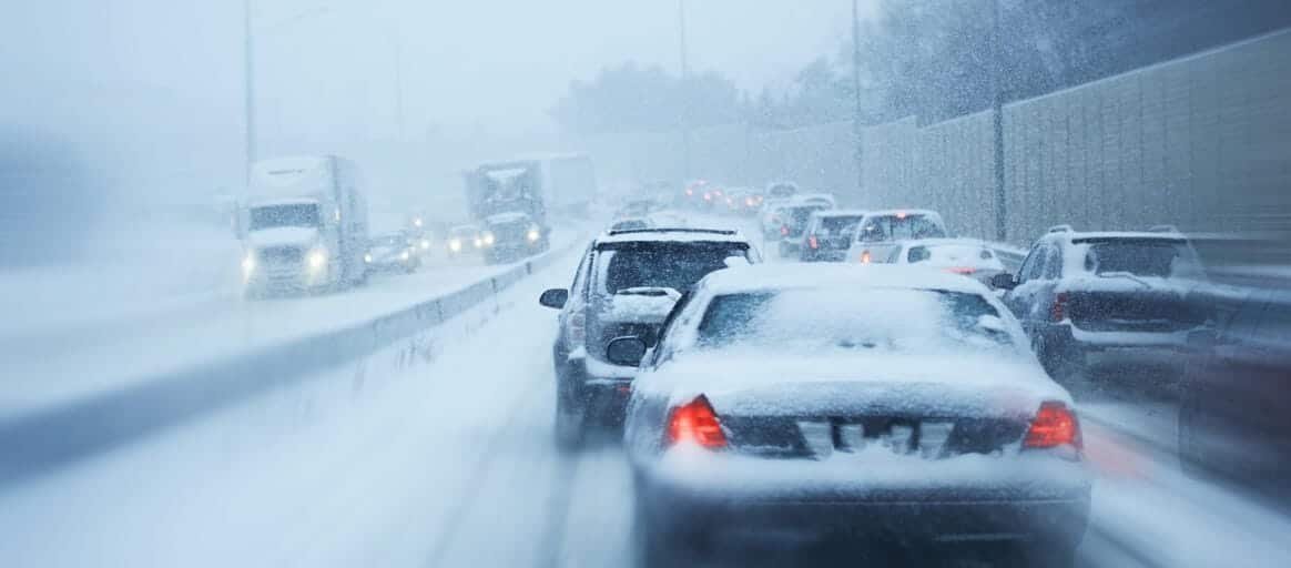 Will grass juice replace road salt?