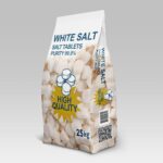 White Salt® Salt for water treatment