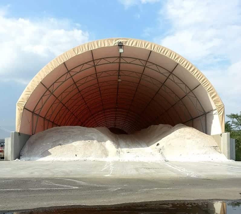 Rock Salt Suppliers