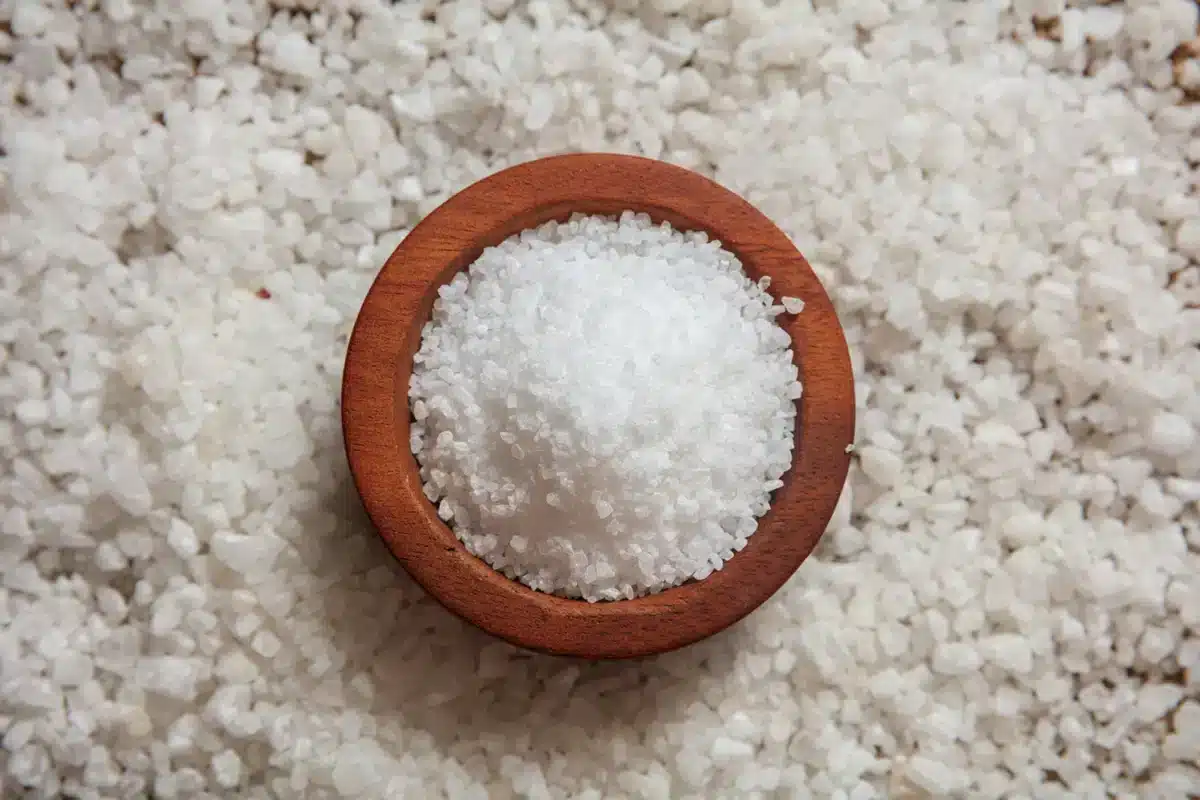 Water Softener Salt Types for Bulk Industrial