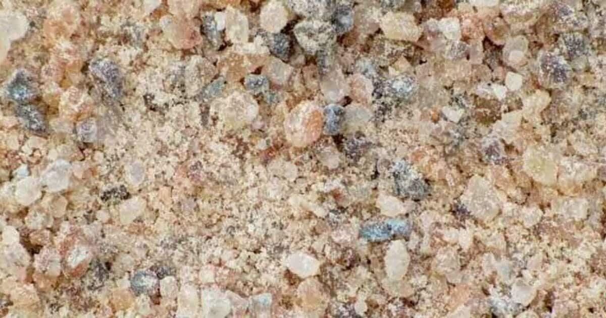 Where Does Rock Salt Come From