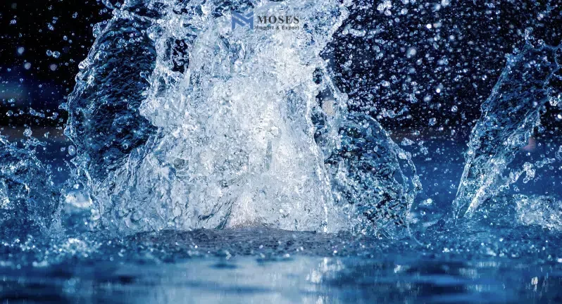 Water Softener