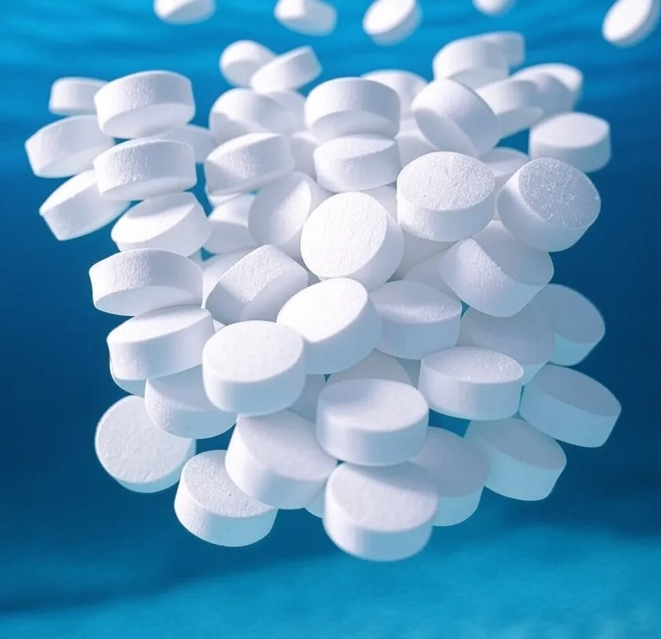 Tablet Salt