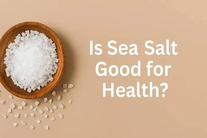 Best Salt for Health